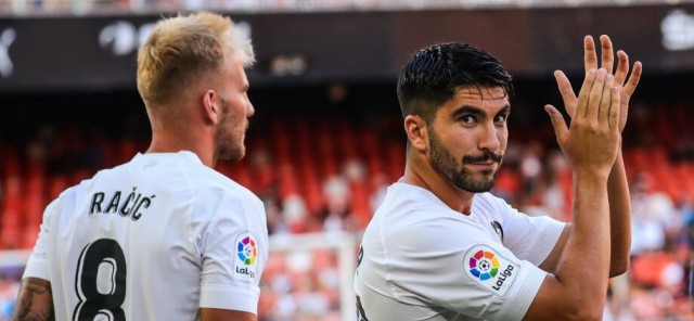 Gattuso modifica su plan en el centro del campo