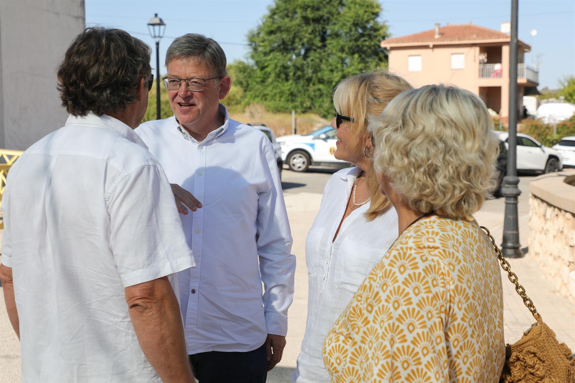 La Generalitat Valenciana aprobará en septiembre el proyecto de ley contra la despoblación