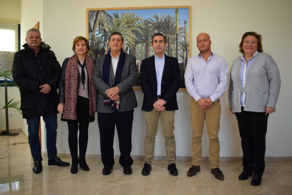 El Parque Científico de la UMH sube un 23% su presupuesto con el reto de impulsar más empresas