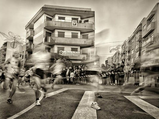 San Silvestre recorrerá un año más las calles de Crevillent y Elda