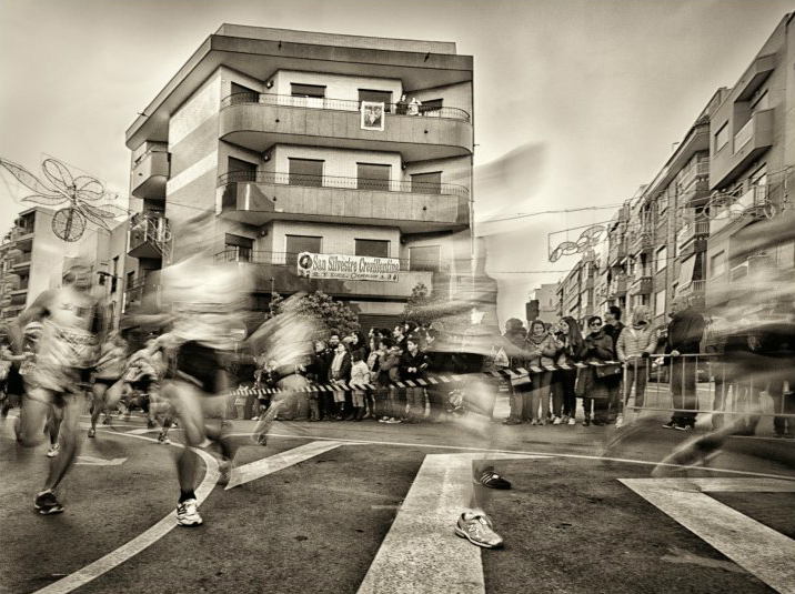 San Silvestre recorrerá un año más las calles de Crevillent y Elda