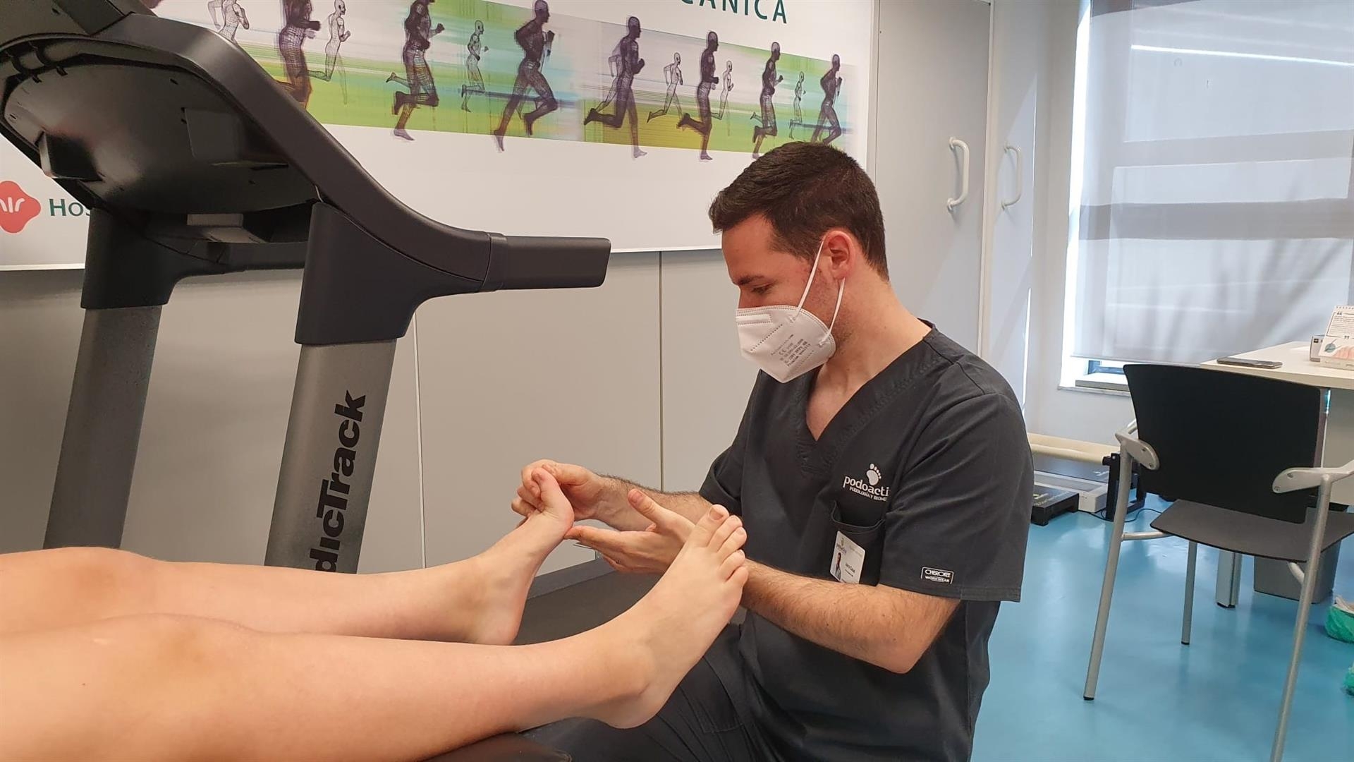 Foto: VITHAS/ARCHIVO - 