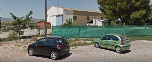 Cartagena autoriza la rehabilitación del centro de Empleo de Astus por 80.000 euros