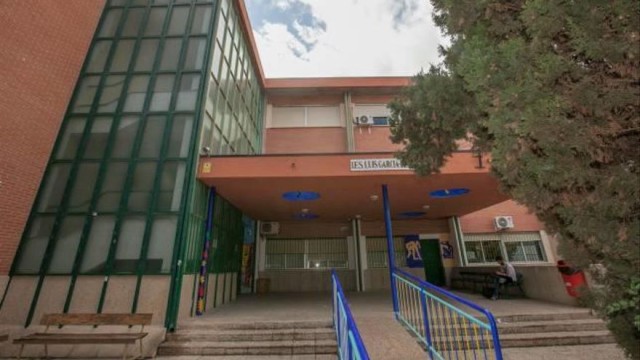 El nuevo IES Luis García Berlanga (Sant Joan) se encarece 4,3 millones por el coste de los materiales