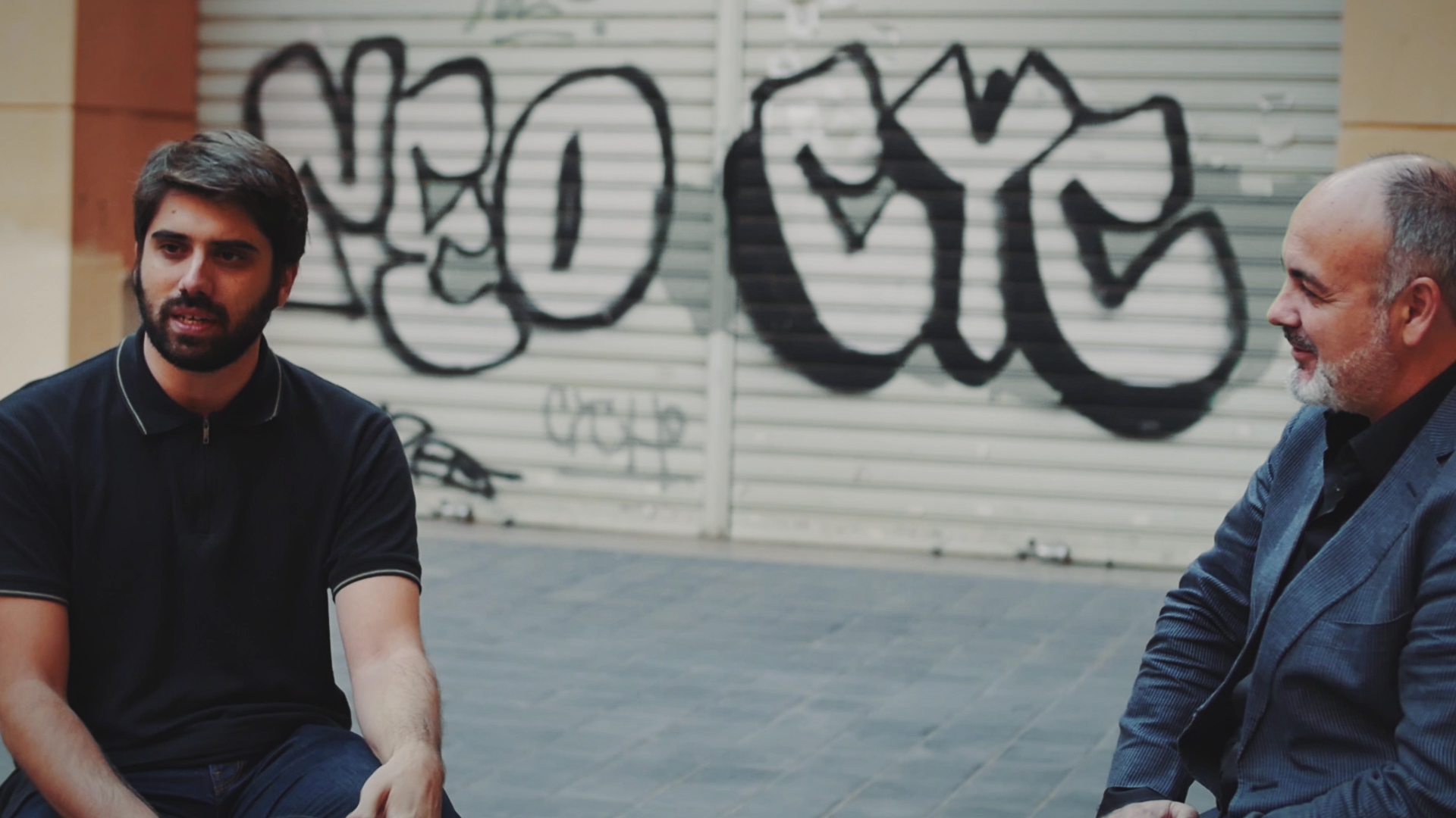 Carlos Madrid, nuevo director de Cinema Jove

