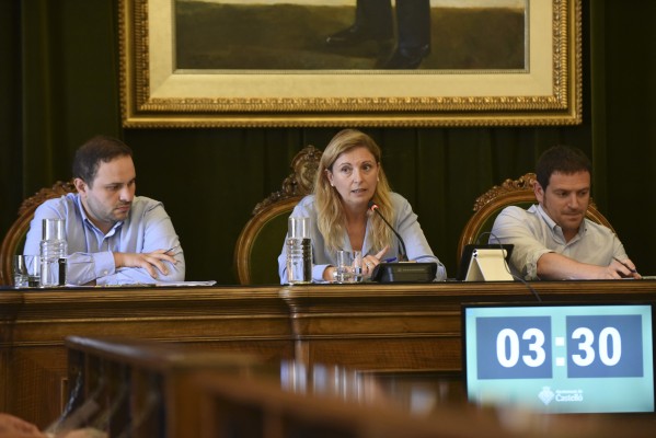 La Sindicatura de Comptes alerta al Ayuntamiento de Castelló de su fragilidad ante otro ciberataque