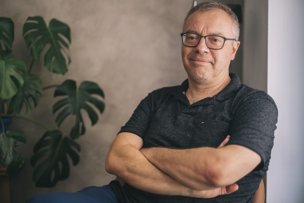Daniel Monzón: 