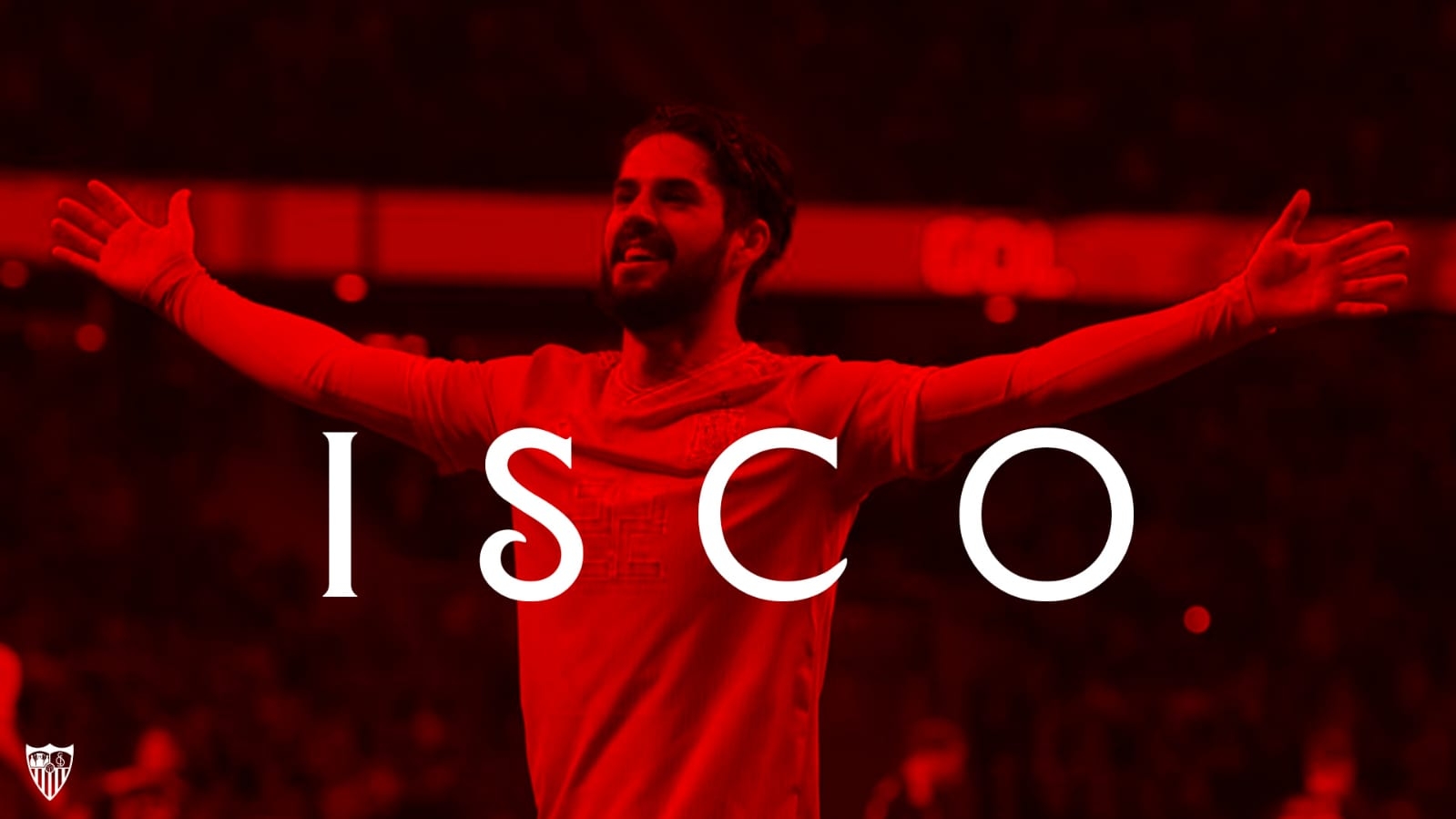 Isco llega a un principio de acuerdo con el Sevilla