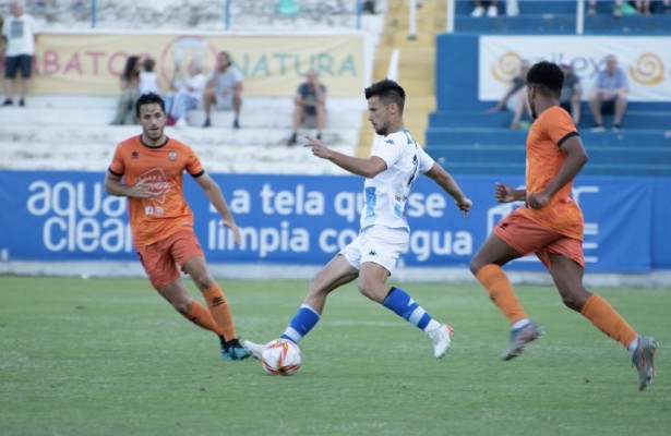 El Alcoyano deberá ganar al Orihuela para seguir aspirando a la Copa del Rey

