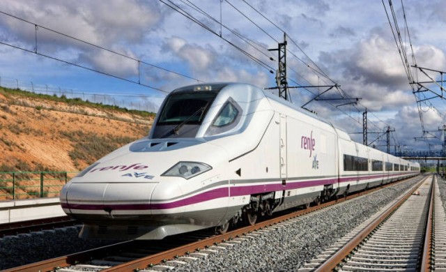 Renfe abre este lunes el registro para solicitar los abonos gratuitos