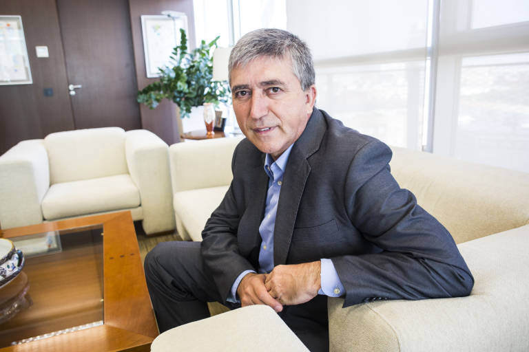 El Ivace destina 2 millones para modernizar 14 áreas industriales de la Vall d'Albaida en 2022