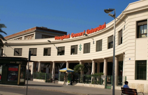 El Síndic sospecha de un contrato de Sergio Blasco en el Hospital General que denunció EUPV