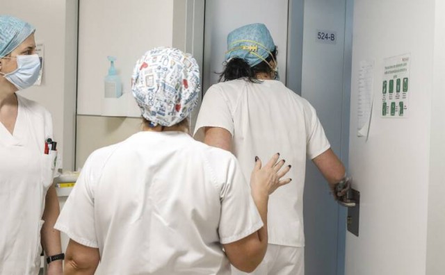 El Gobierno pagó casi 8 millones de euros en contratos verbales durante la pandemia