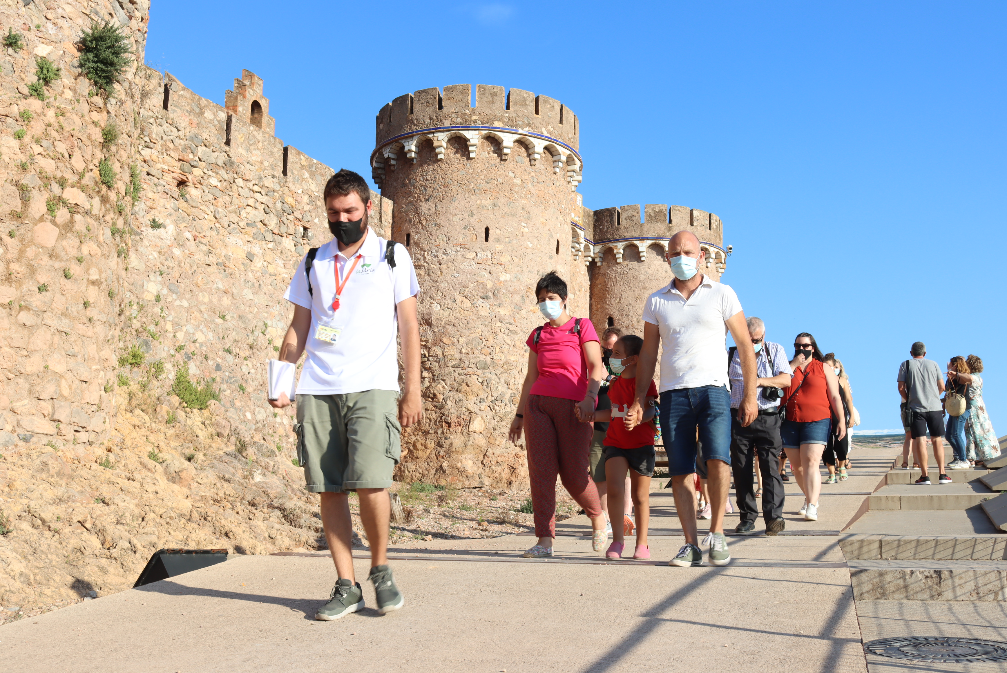 Onda recibe más de 3.000 visitantes en julio y se afianza como destino turístico familiar
