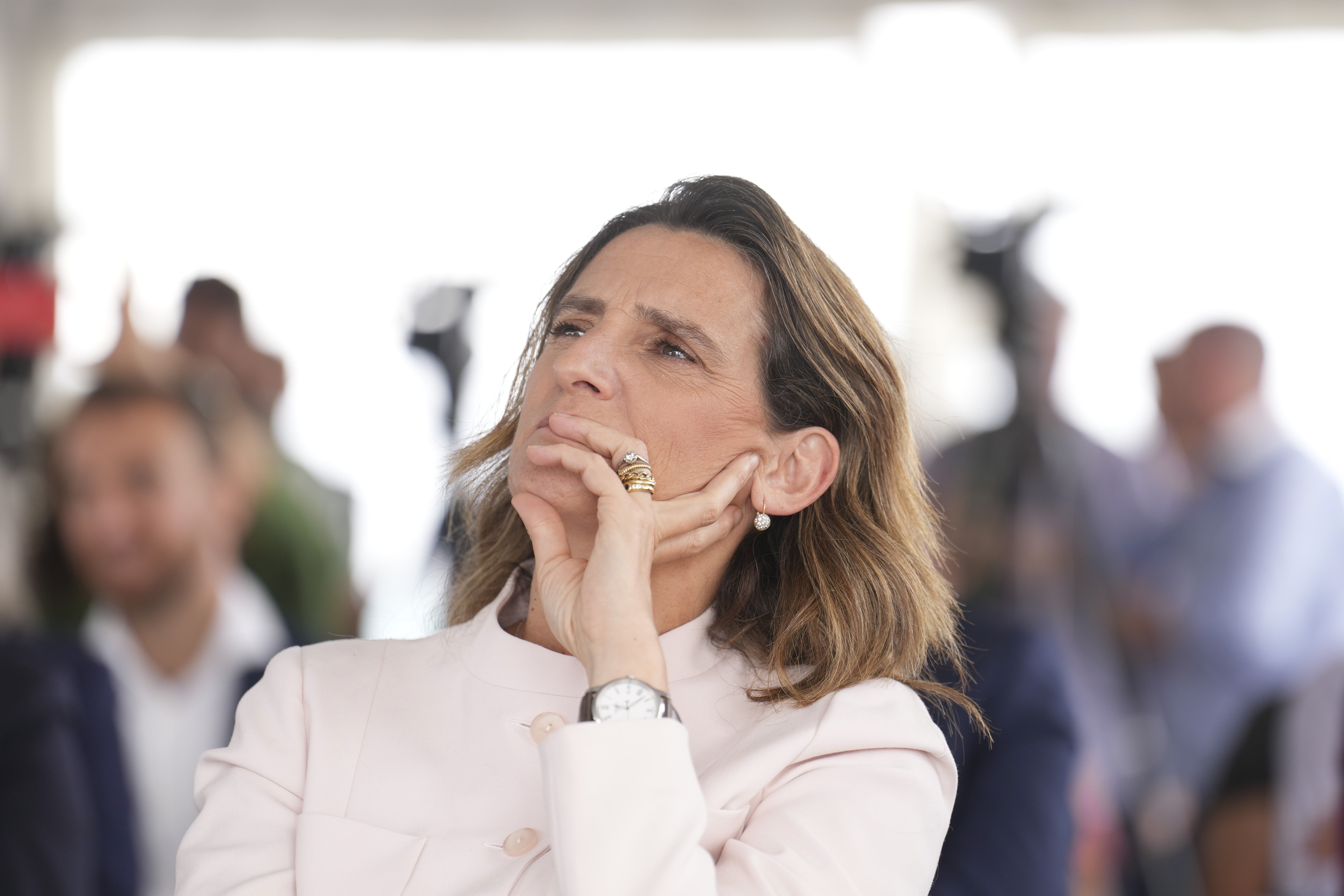 El Gobierno convoca este lunes a los consejeros de las CCAA para analizar el plan de ahorro energético
