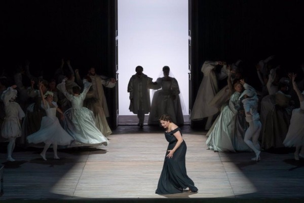 De Monteverdi al siglo XXI: así es el recorrido por la historia de la nueva temporada de Les Arts