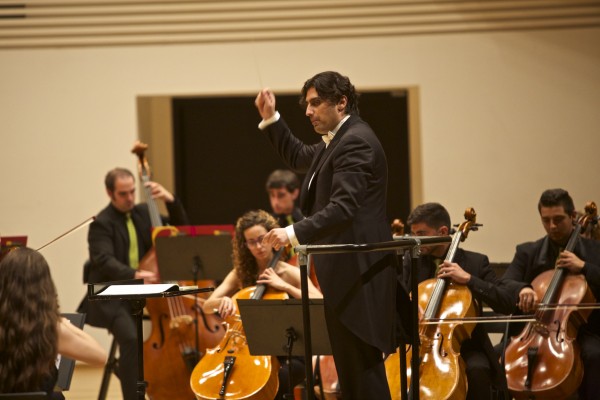 Christmas Cup Musical: clàssica 10; pop-rock 2