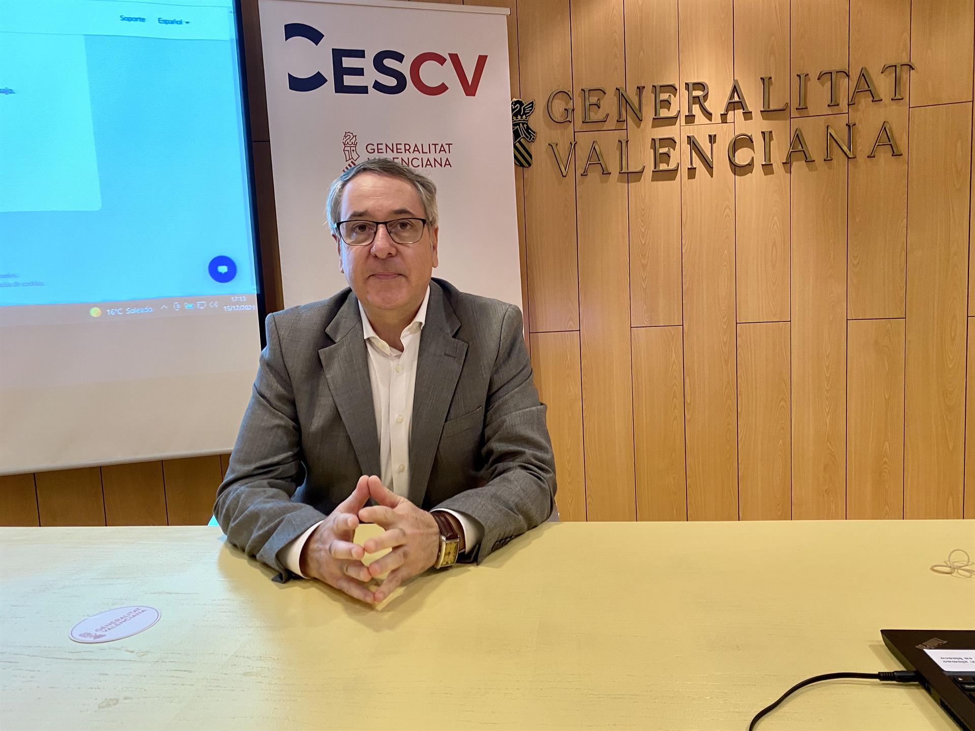 CES-CV aboga por 