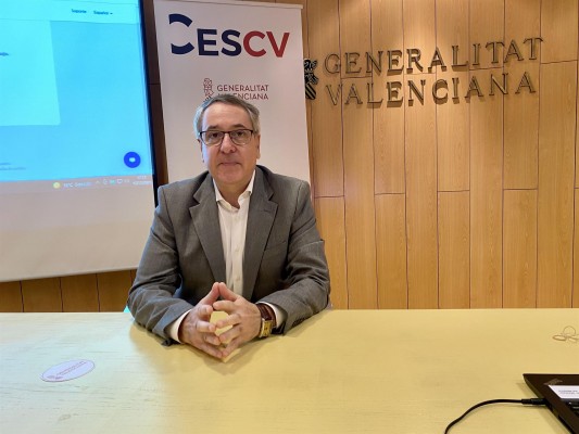 CES-CV aboga por 