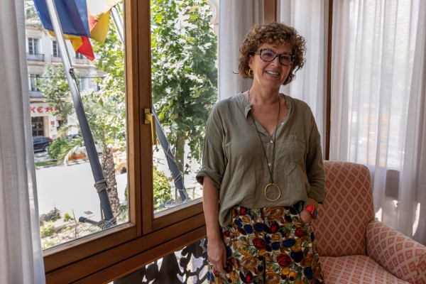 Josefina Bueno: 