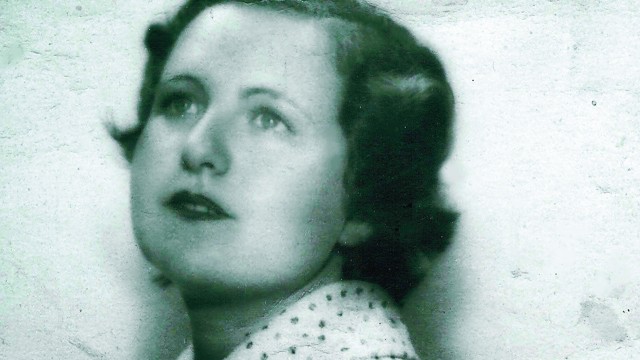 Enriqueta Agut, la Palometa del Front Popular 