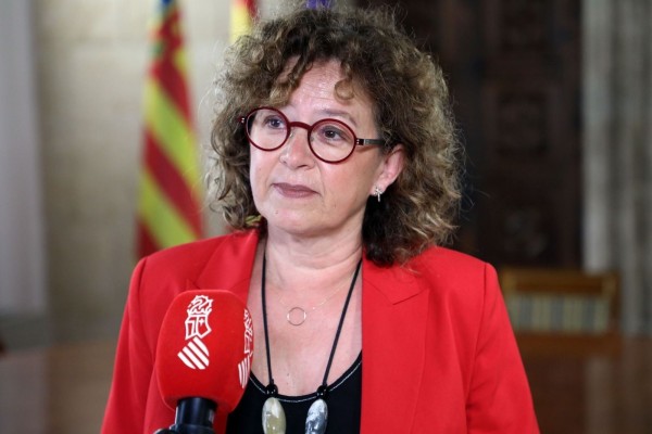 La Generalitat impulsa acciones de formación para personal técnico de ayuntamientos 