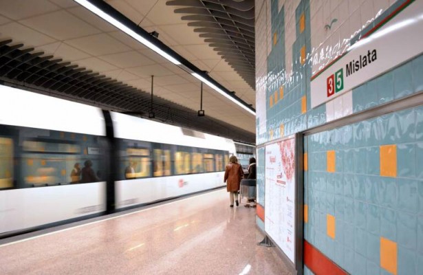 Metrovalencia mantiene sus desplazamientos gratuitos todos los domingos de agosto