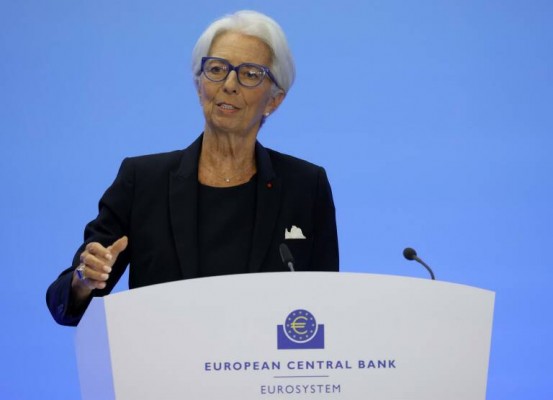 El BCE llega tarde, y nosotros también