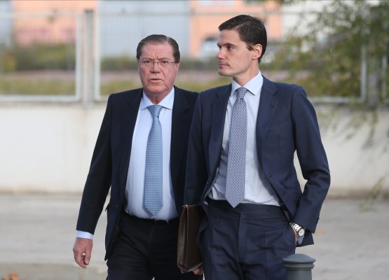 La Audiencia Nacional confirma la absolución a la excúpula de Banco Valencia por Costa Bellver
