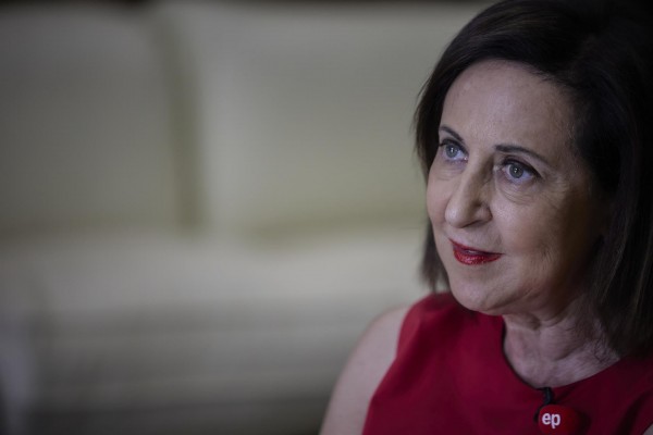 Robles pide una reflexión al Supremo y al Constitucional ante la 
