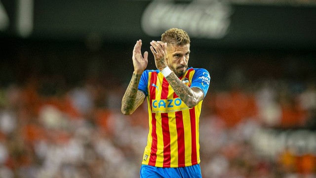 Samu Castillejo: 