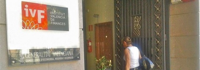 El IVF trocea en catorce contratos menores un servicio de asistencia de 220.000 euros