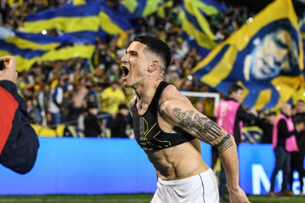 El Elche se hace con la totalidad de los derechos del lateral izquierdo Lautaro Blanco