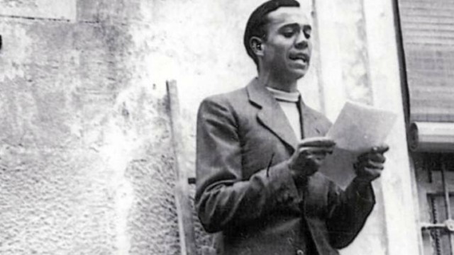 El secretario del proceso que condenó a muerte a Miguel Hernández no tiene derecho al olvido