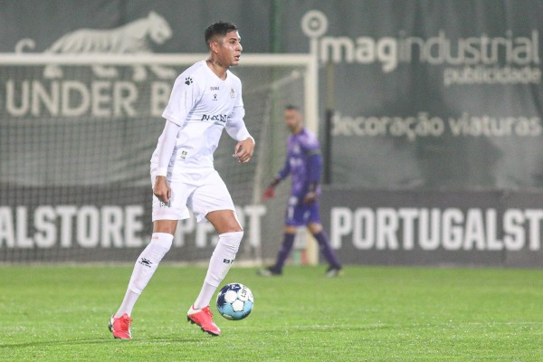 El Hércules incorpora al central Marcelo Djaló