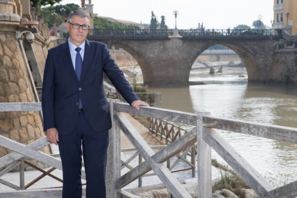 La cuenca del Segura garantiza recursos hasta el 30 de septiembre; si no llueve, se aplicaría el plan de 2018 