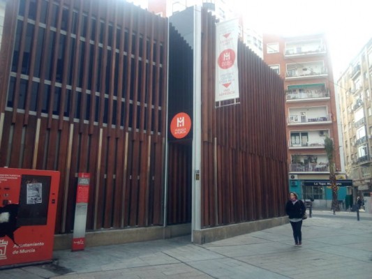 Hasta 1,2 millones de euros para el mantenimiento de todos los edificios municipales de Murcia
