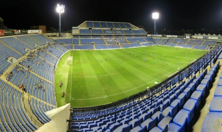 El Hércules podría perder  en los próximos meses su derecho a usar el Rico Pérez