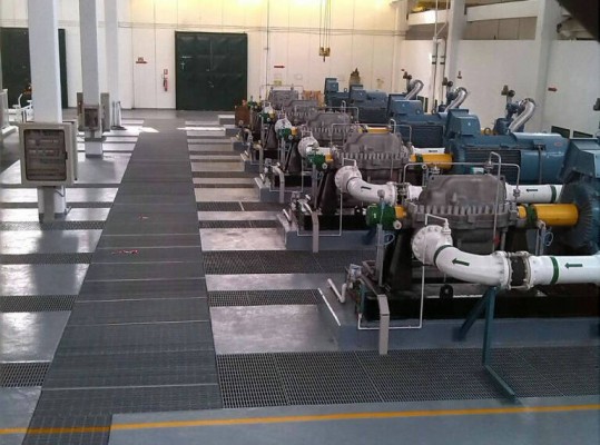 El consumo hídrico en Xàbia crece en julio un 11% respecto al año pasado 