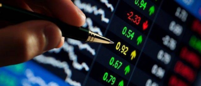 Semana bursátil de menos a más donde el Ibex 35 apenas avanzó un 0,14% por encima del 8.100