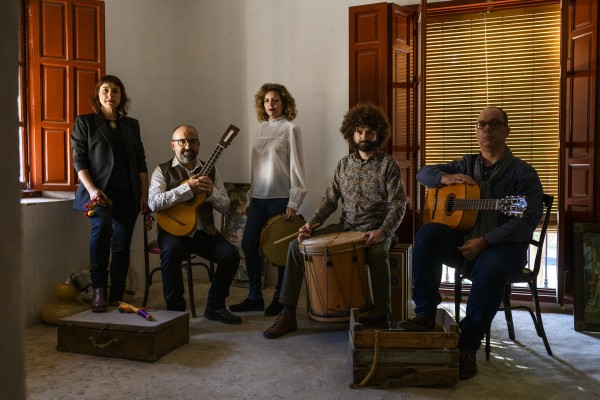 A buen ritmo: el folklore murciano está vivo y este verano más que nunca