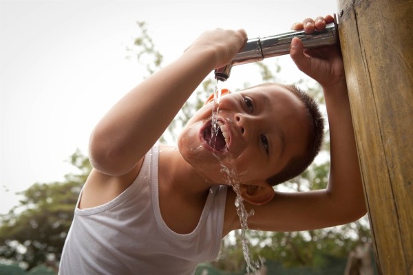 Altea levanta la restricción de agua para consumo humano