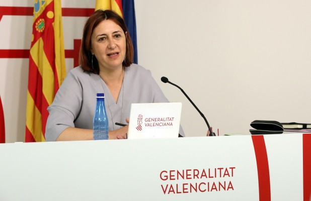 El Consell aprueba su decreto de responsabilidad social pese al desacuerdo de la CEV