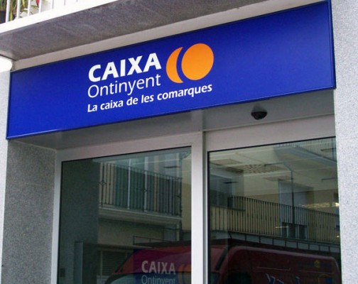 Caixa Ontinyent cumple más que de sobra con las exigencias de capital del Banco de España

