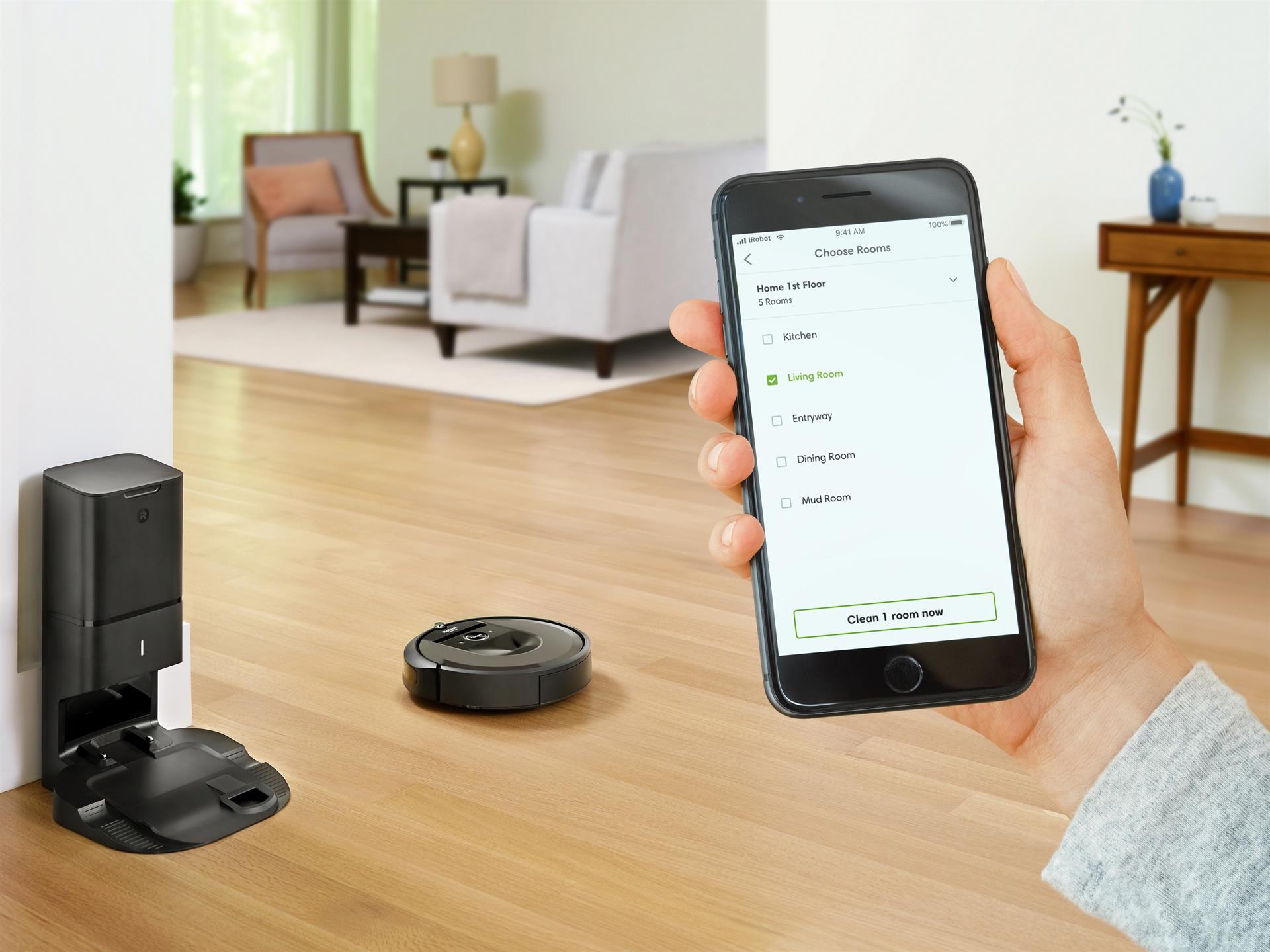 Amazon comprará iRobot, el fabricante de Roomba, por 1.666 millones de euros