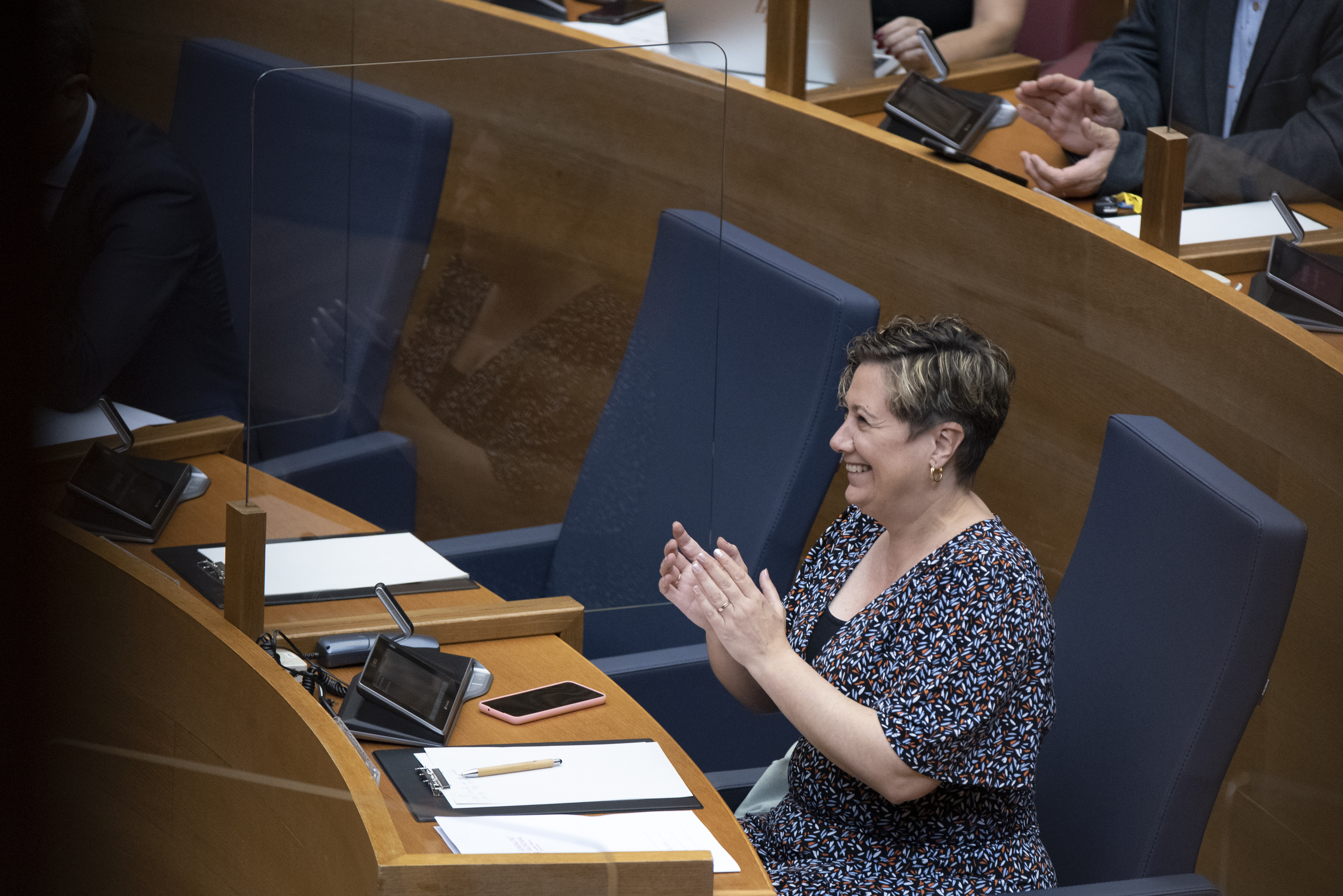 La Generalitat regula el funcionamiento de los centros integrados de Educación Especial