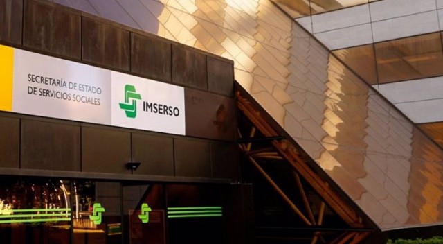 La Comunitat, en el convenio entre el Imserso y el INE para acceder a la base de datos del padrón
