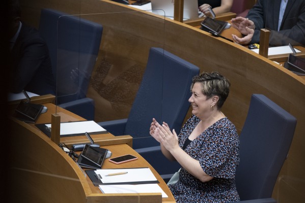 La Generalitat regula el funcionamiento de los centros integrados de Educación Especial