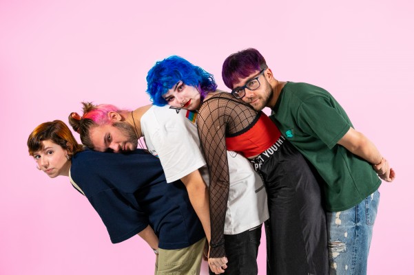 Kylu Te Quiero: autocrítica milenial a ritmo 'tontipop'