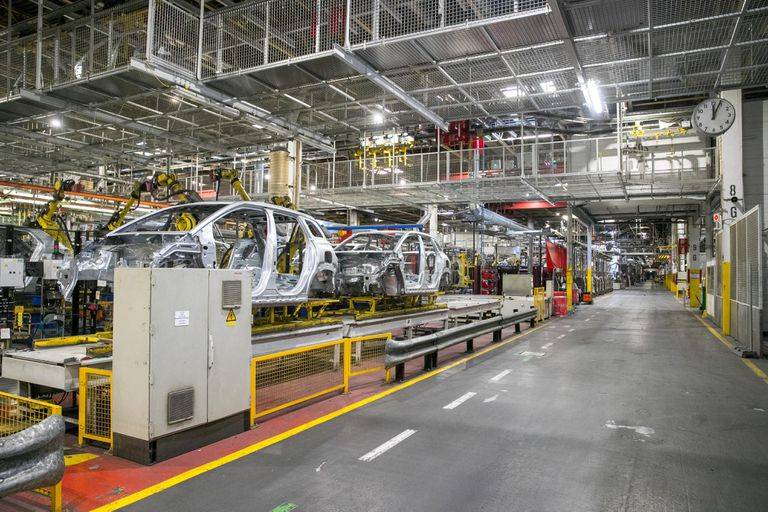 El Consell agiliza las expropiaciones de suelo para instalar industria tecnológica en la Comunitat